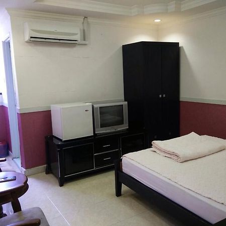 Hotel Cocon Ampang  Extérieur photo