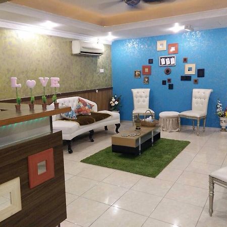 Hotel Cocon Ampang  Extérieur photo