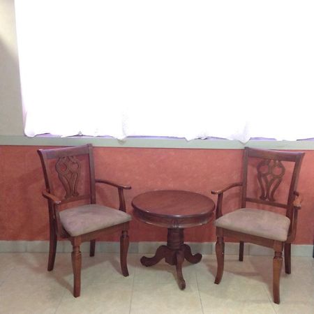 Hotel Cocon Ampang  Extérieur photo
