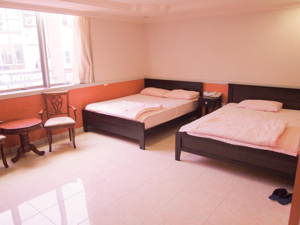 Hotel Cocon Ampang  Extérieur photo
