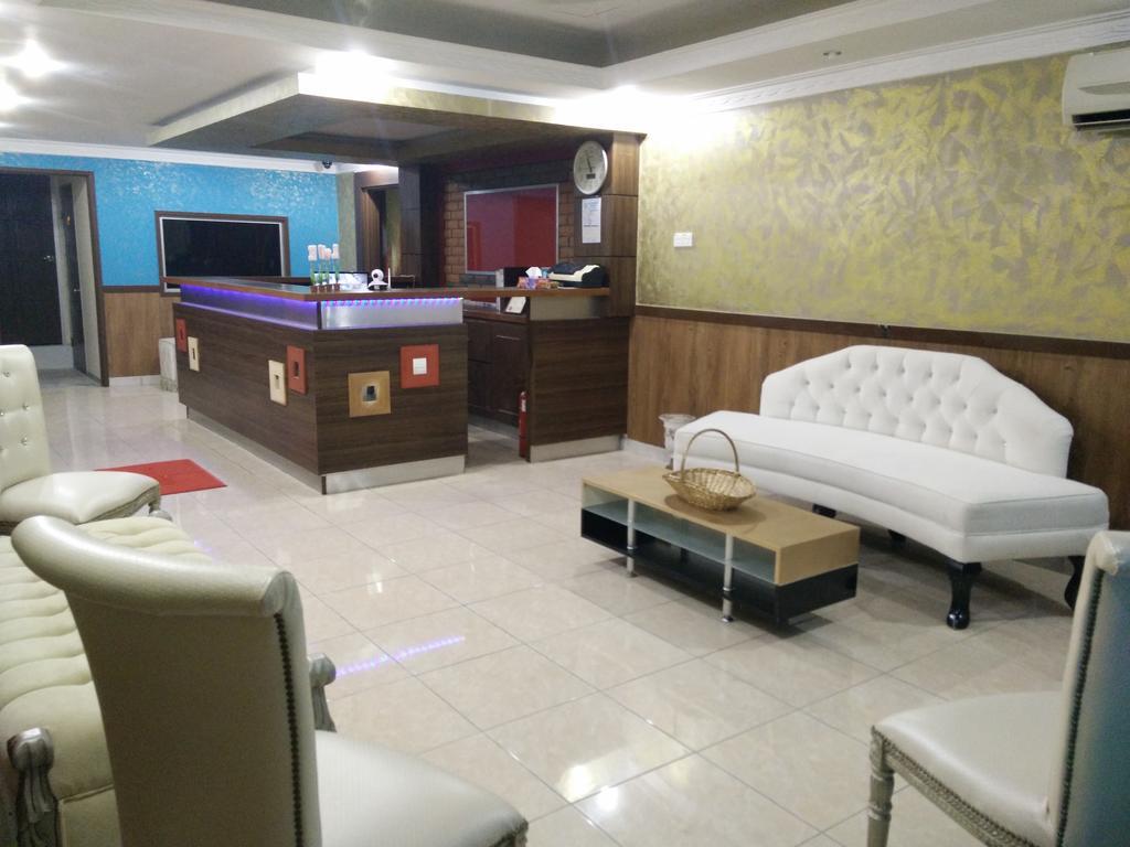 Hotel Cocon Ampang  Extérieur photo