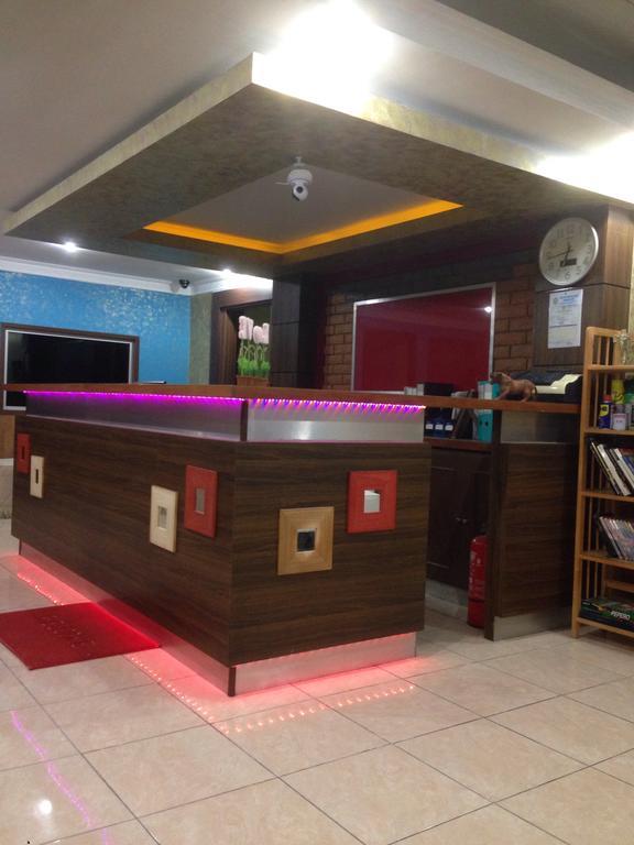Hotel Cocon Ampang  Extérieur photo