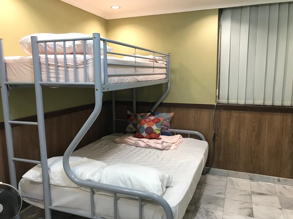 Hotel Cocon Ampang  Extérieur photo