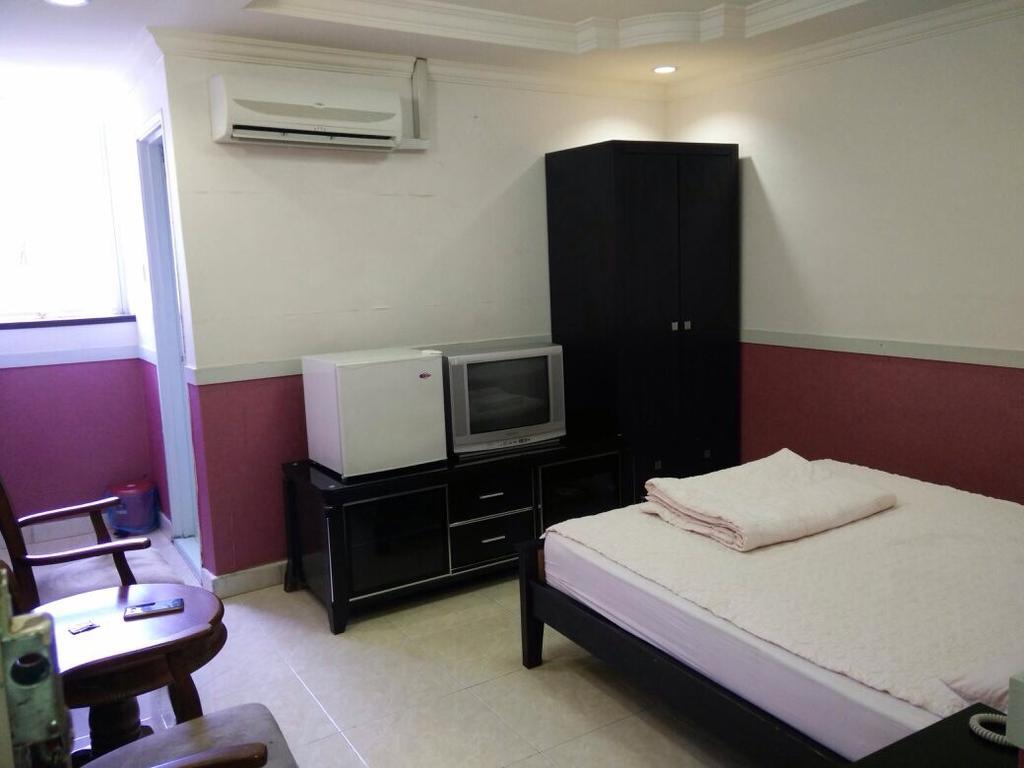 Hotel Cocon Ampang  Extérieur photo