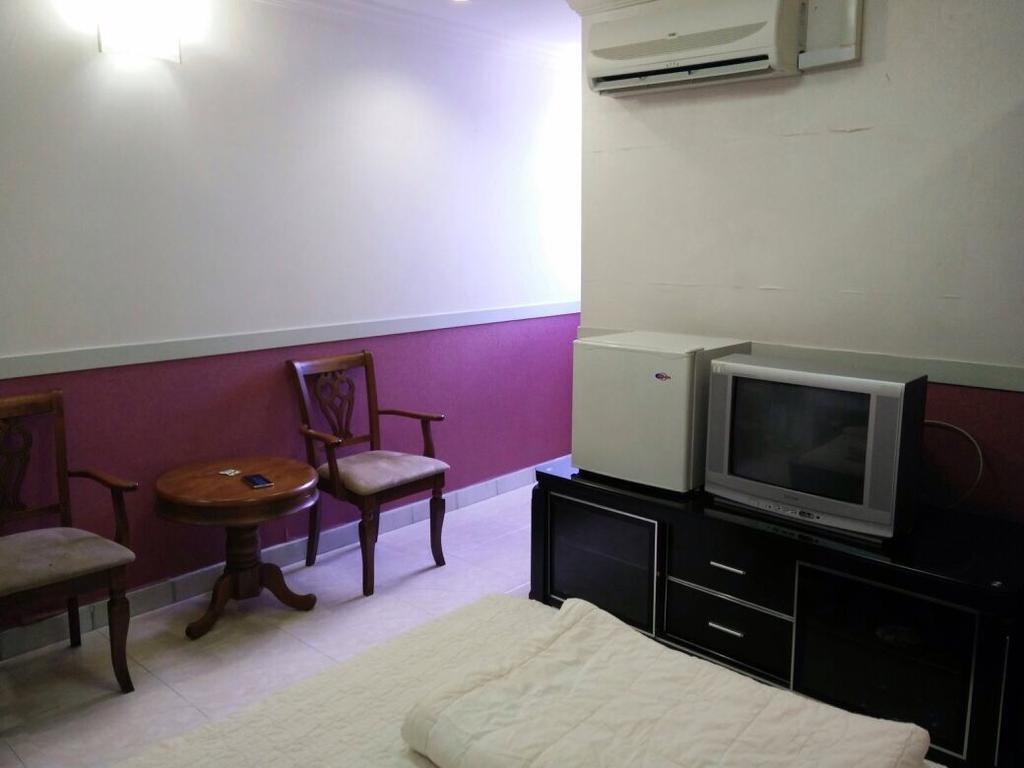 Hotel Cocon Ampang  Extérieur photo