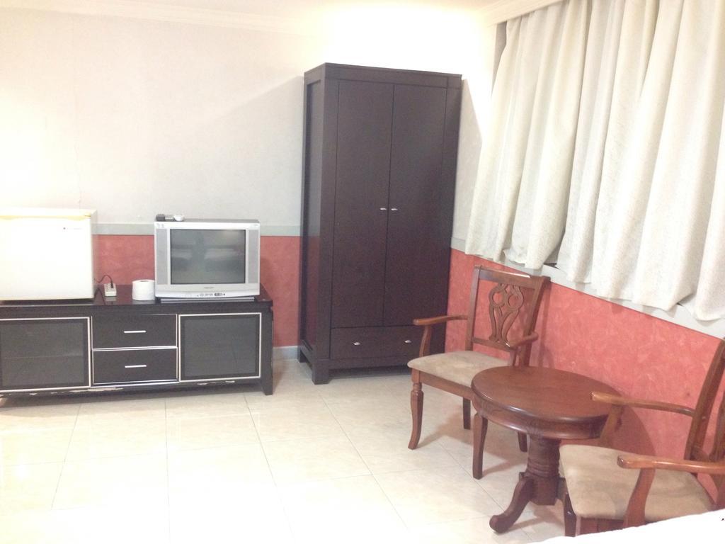 Hotel Cocon Ampang  Extérieur photo