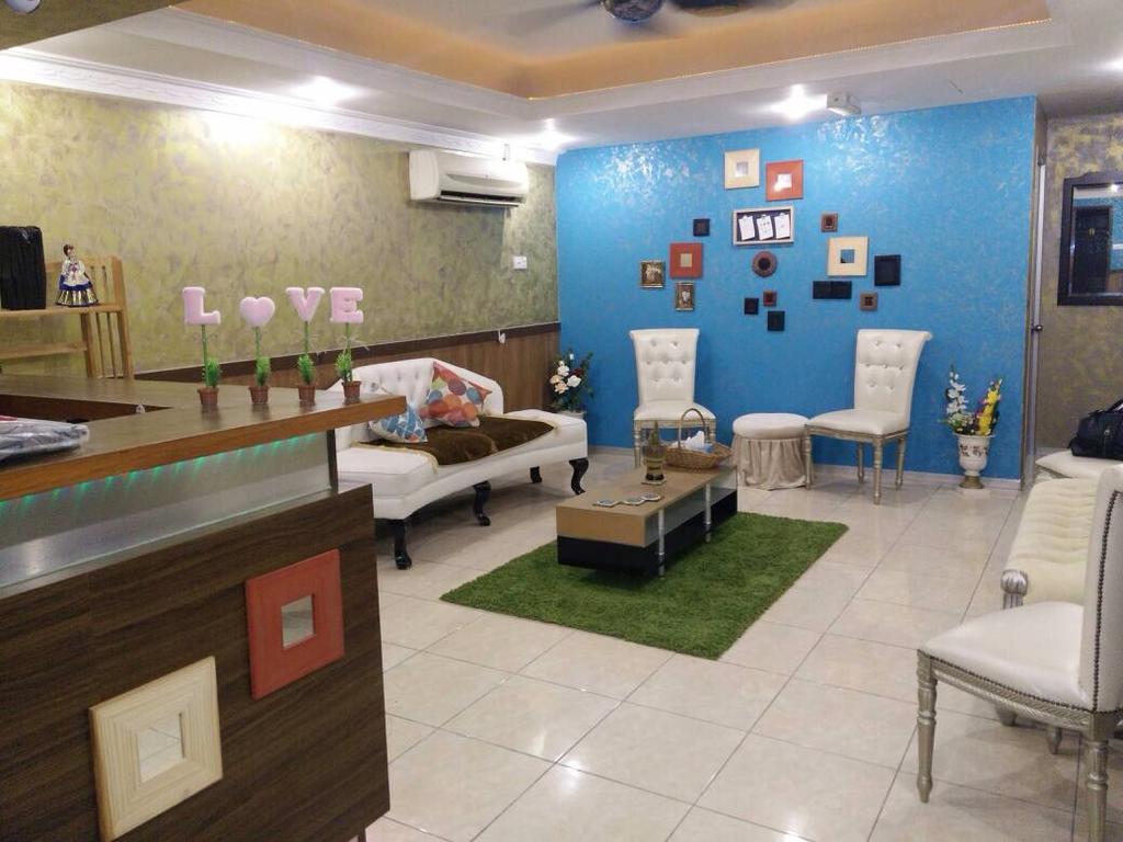 Hotel Cocon Ampang  Extérieur photo