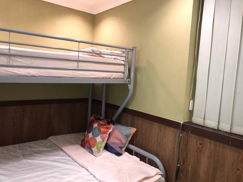 Hotel Cocon Ampang  Chambre photo