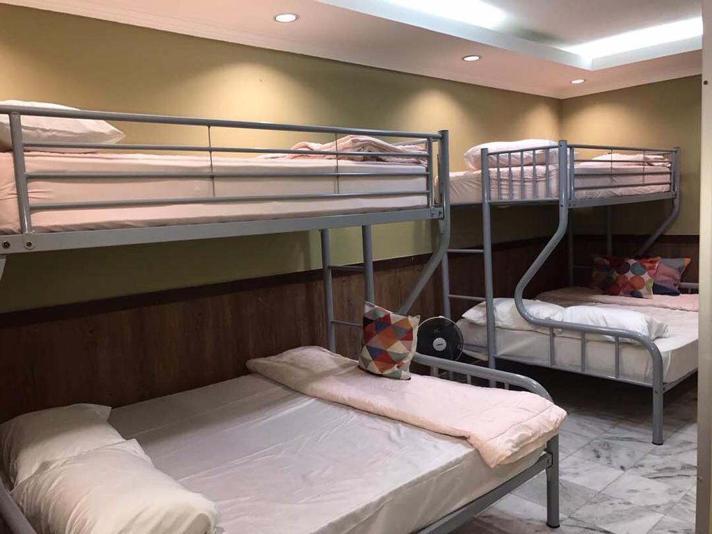 Hotel Cocon Ampang  Chambre photo